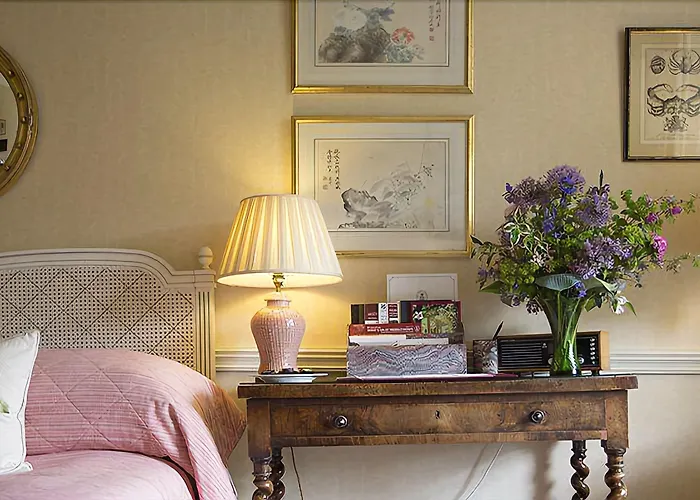 Middlethorpe Hall & 4* York