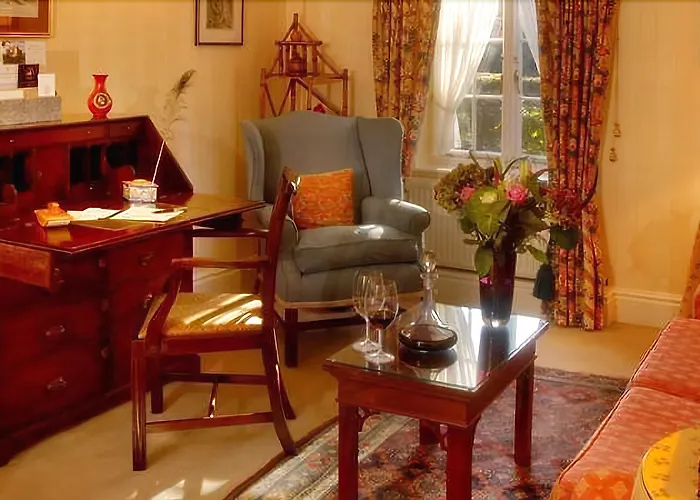 Middlethorpe Hall & 4*