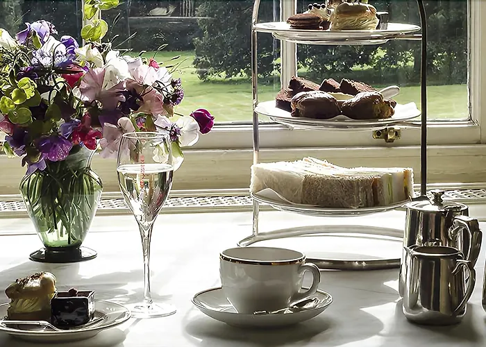 Hotel Middlethorpe Hall & 4*