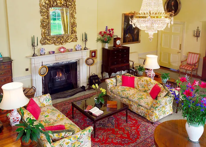 Hotel Middlethorpe Hall & 4*