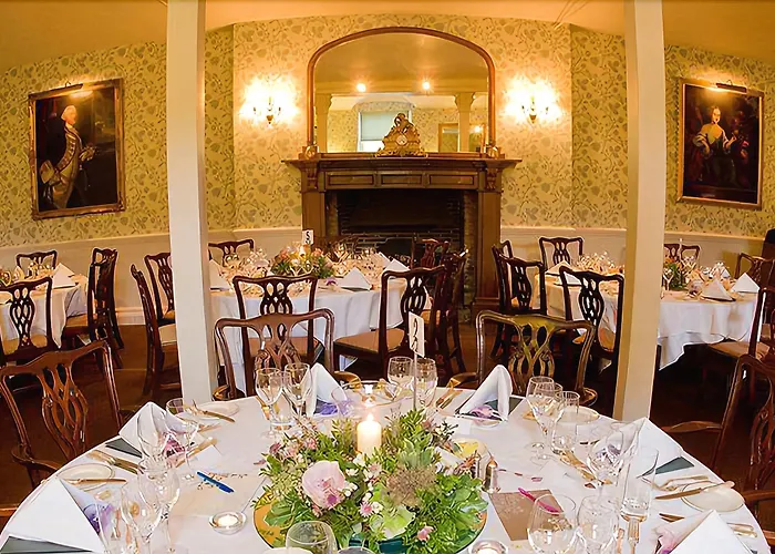 Middlethorpe Hall & Hotel 4*