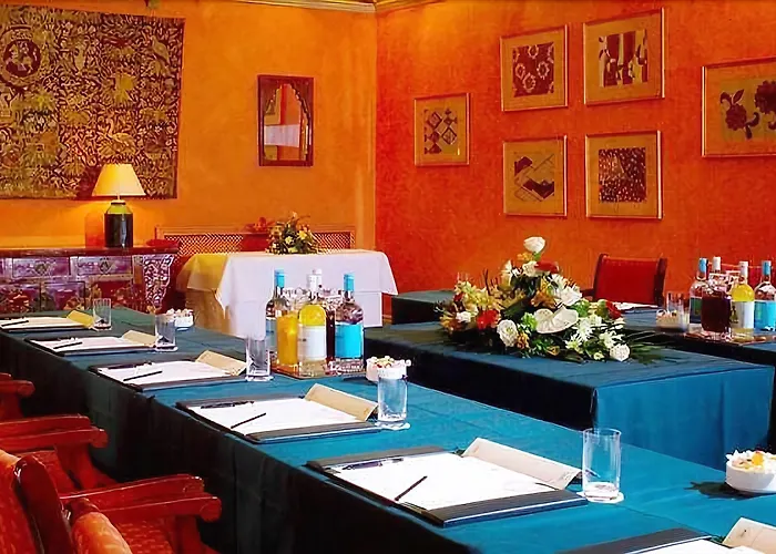 Middlethorpe Hall & York