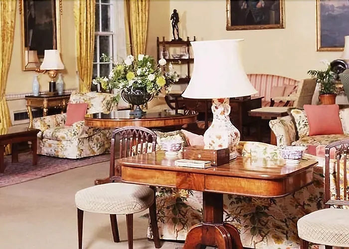 Middlethorpe Hall & Hotel 4*