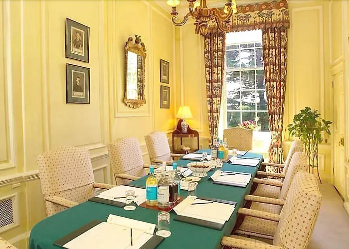 Middlethorpe Hall & 4*