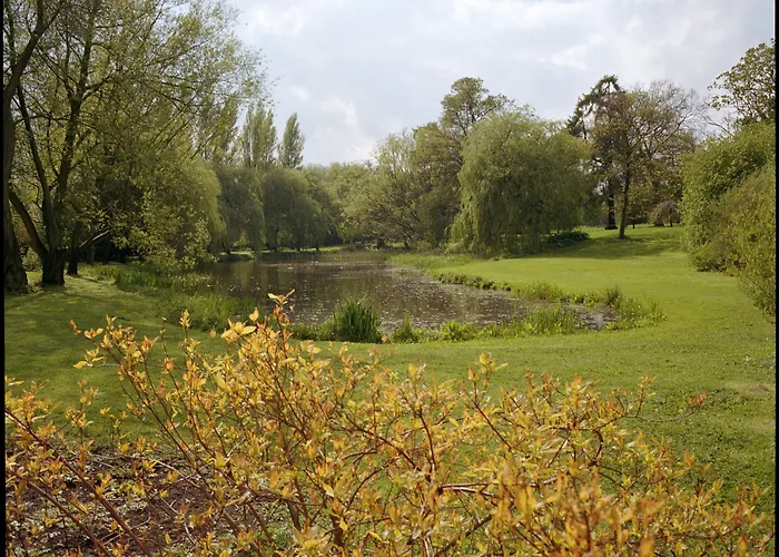 Middlethorpe Hall & Hotel