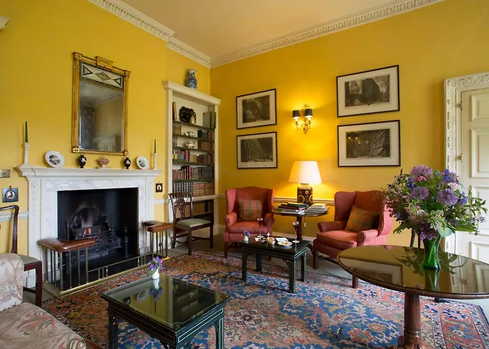 Hotel Middlethorpe Hall & York