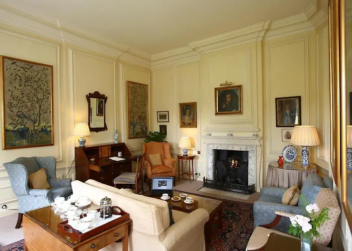 Middlethorpe Hall & 4* York