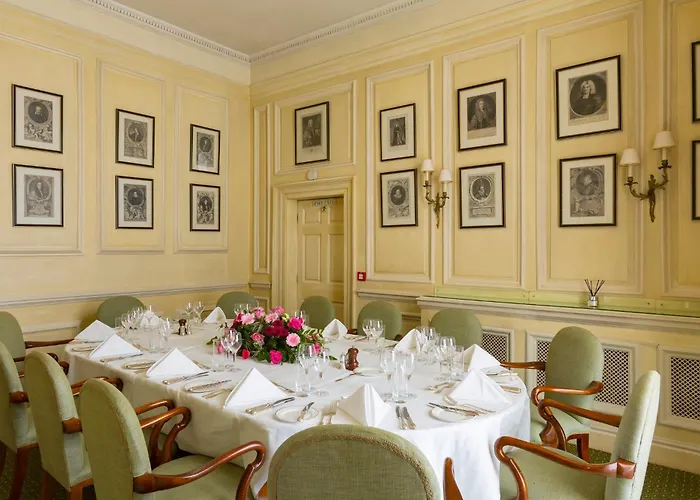 Middlethorpe Hall & Hotel 4*