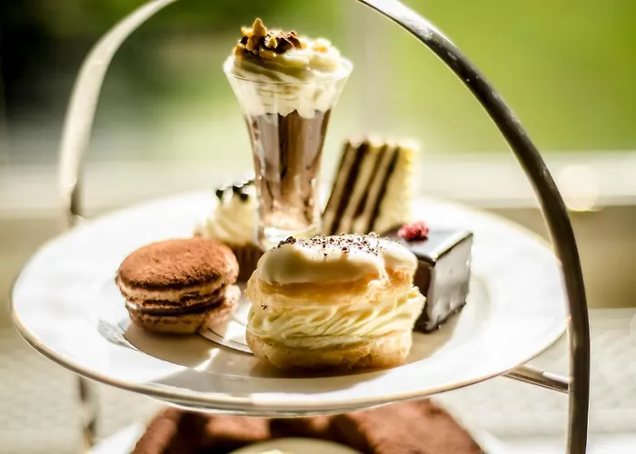 Middlethorpe Hall & Hotel York