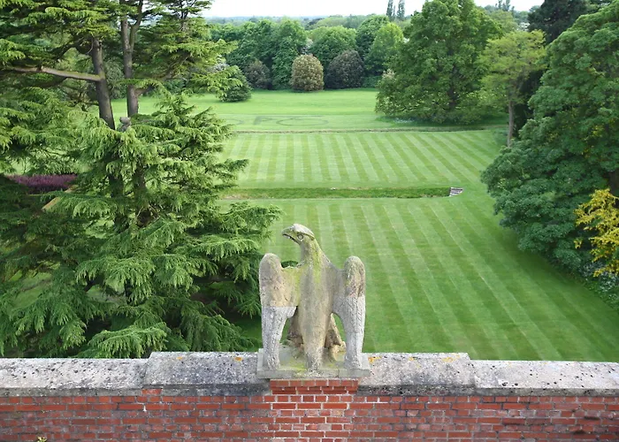 Hotel Middlethorpe Hall & York