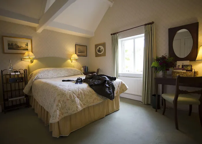 Middlethorpe Hall & 4*