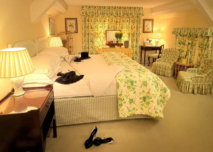 Middlethorpe Hall & 4* York