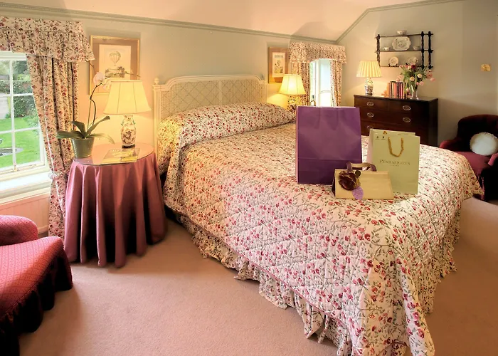 Middlethorpe Hall & Hotel