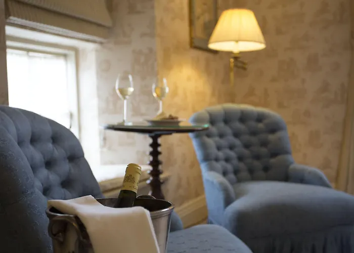 Hotel Middlethorpe Hall & York