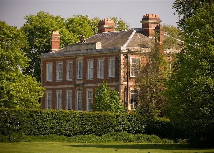 Middlethorpe Hall & 4*