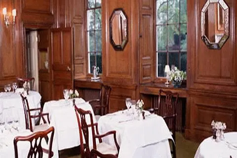 Middlethorpe Hall & York