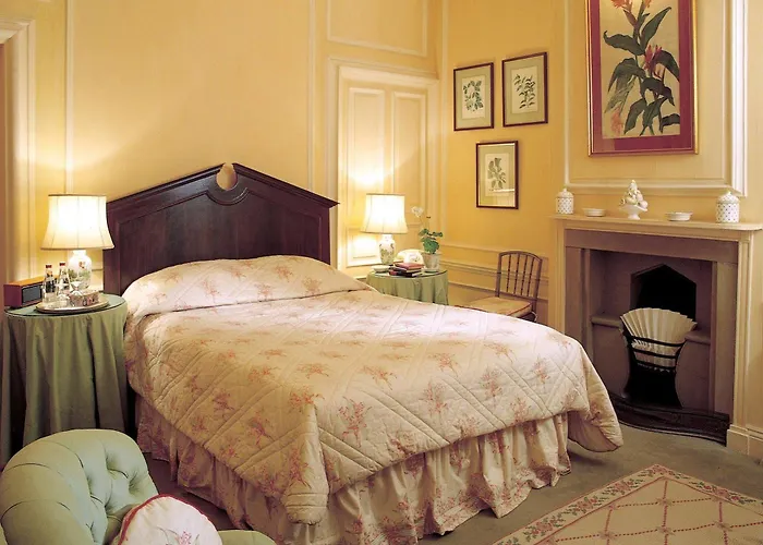 Hotel Middlethorpe Hall &