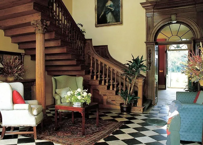 Middlethorpe Hall & Hotel 4*