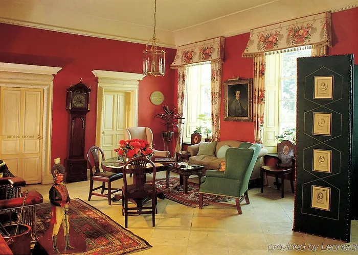 Middlethorpe Hall & York