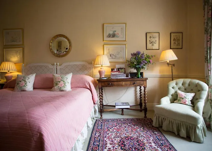 Middlethorpe Hall & Hotel