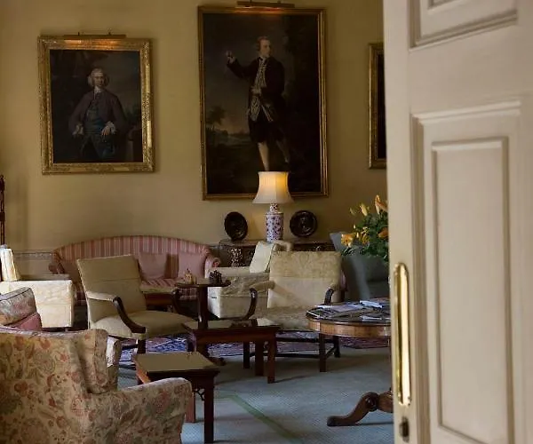 Hotel Middlethorpe Hall &