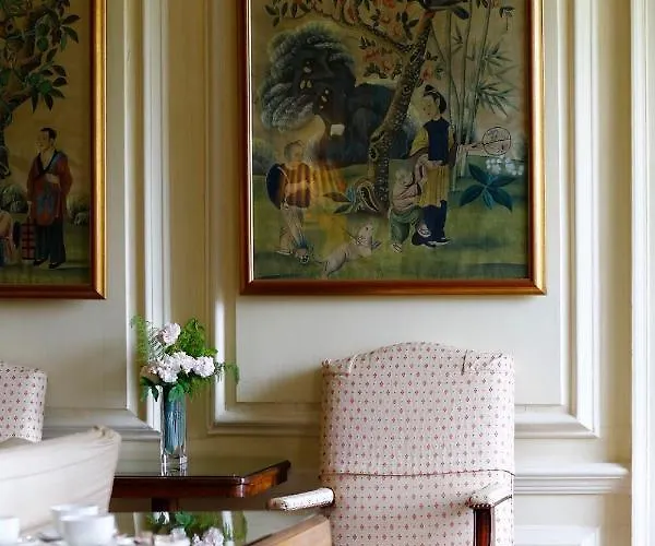 Hotel Middlethorpe Hall & 4*