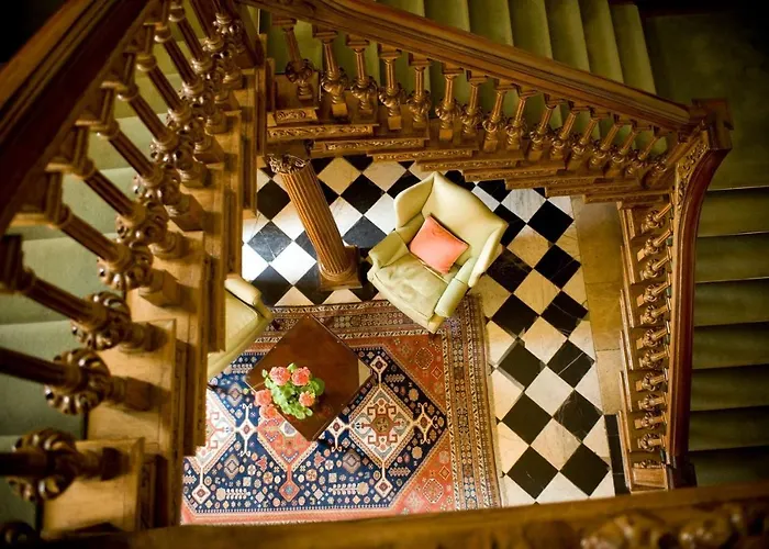 Hotel Middlethorpe Hall & York