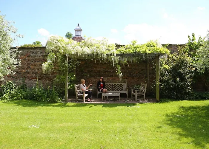 Middlethorpe Hall & Hotel York