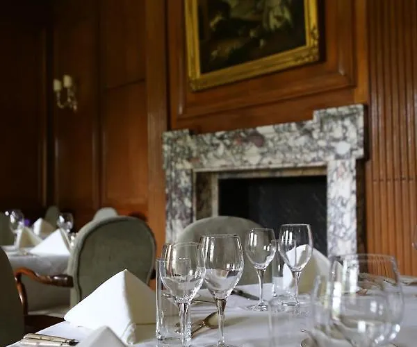 Middlethorpe Hall & Hotel York