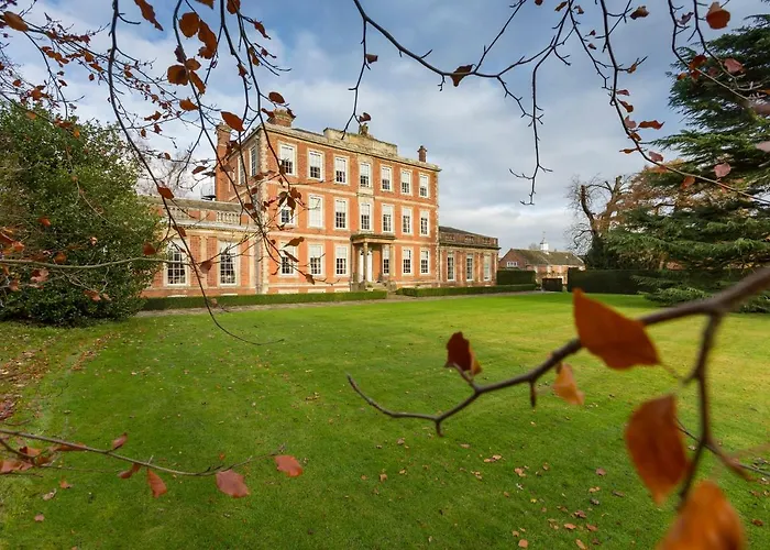 Hotel Middlethorpe Hall &