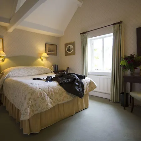 Middlethorpe Hall &