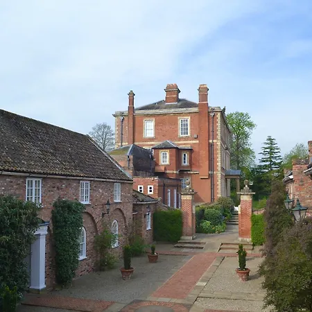 Middlethorpe Hall &