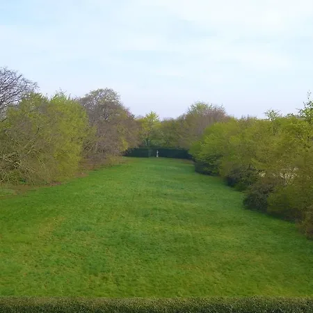 Middlethorpe Hall &