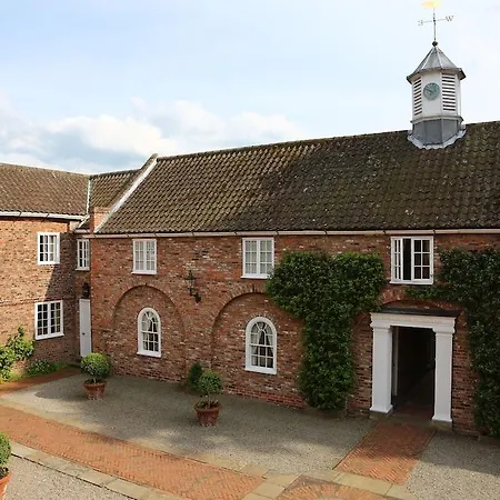 Middlethorpe Hall & 4*