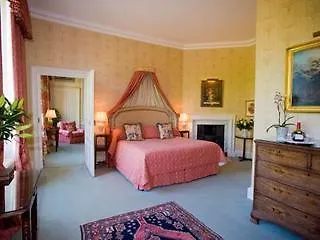 Middlethorpe Hall & 4*