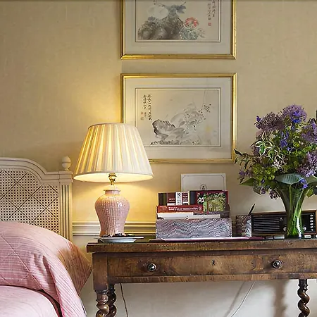 Middlethorpe Hall & 4* York