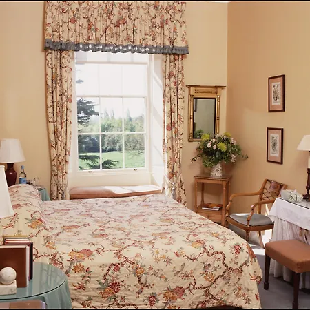 Middlethorpe Hall & Otel