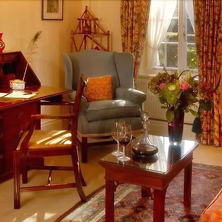 Middlethorpe Hall & 4*