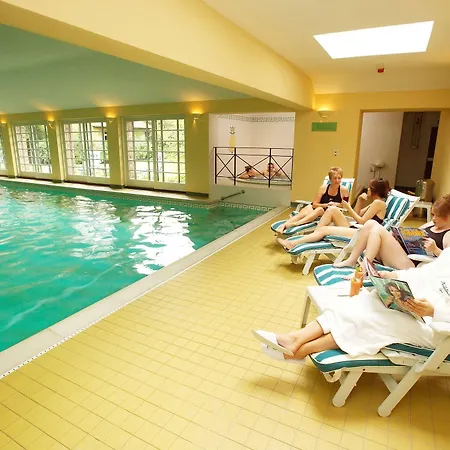 Middlethorpe Hall & York