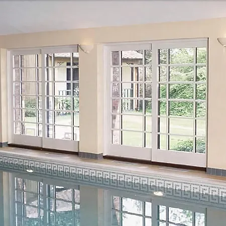 Middlethorpe Hall & Otel