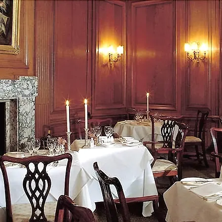 Middlethorpe Hall & Otel York