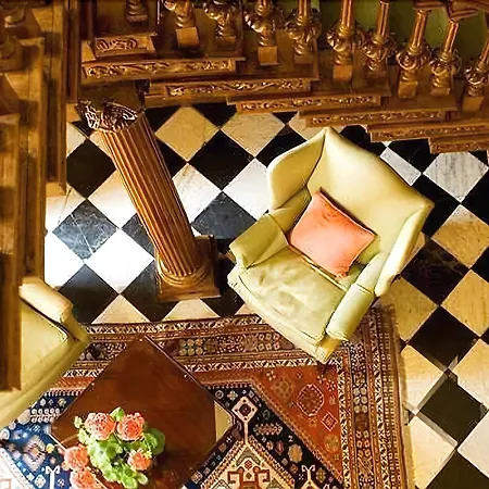 Middlethorpe Hall & 4* York