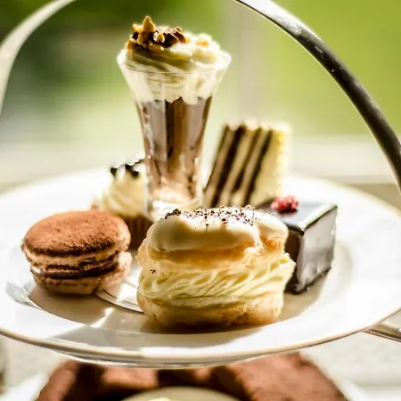 Middlethorpe Hall & Otel York