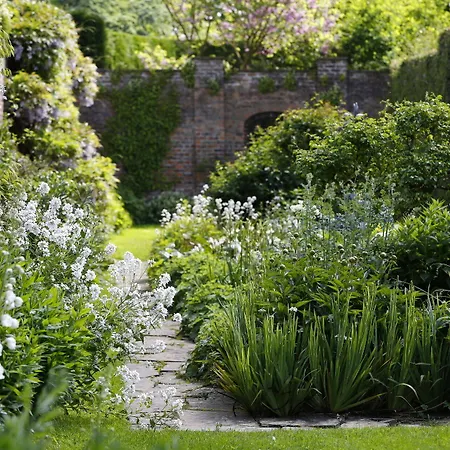 Middlethorpe Hall &