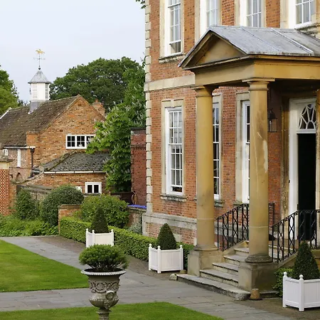 Middlethorpe Hall &