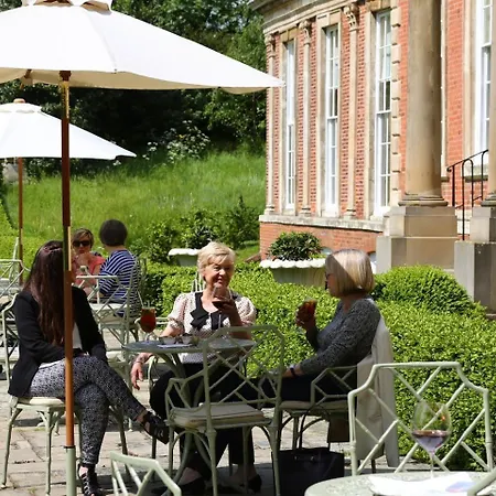 Middlethorpe Hall & York