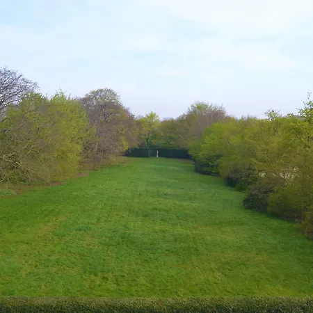 Otel Middlethorpe Hall &