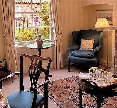 Middlethorpe Hall & 4* York