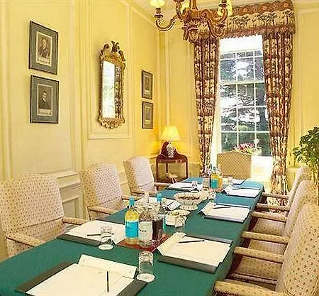Middlethorpe Hall & Hotel 4*