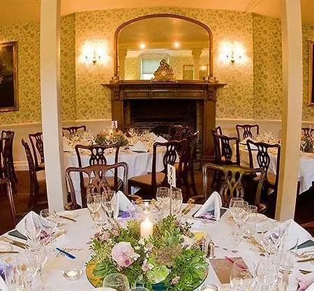 Middlethorpe Hall & 4* York
